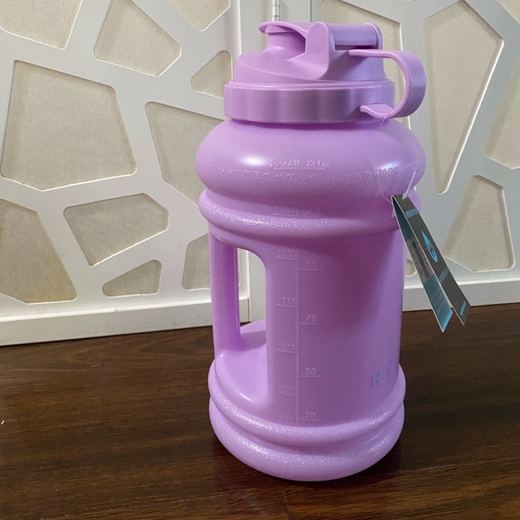 NWT Hydrojug Classic Jug in Purple - Picture 5 of 15